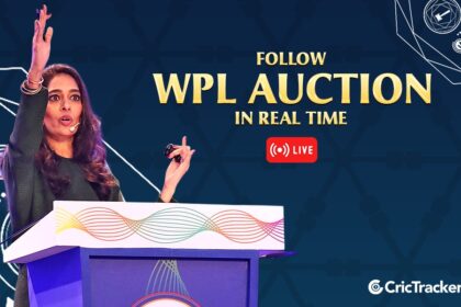 WPL Auction live