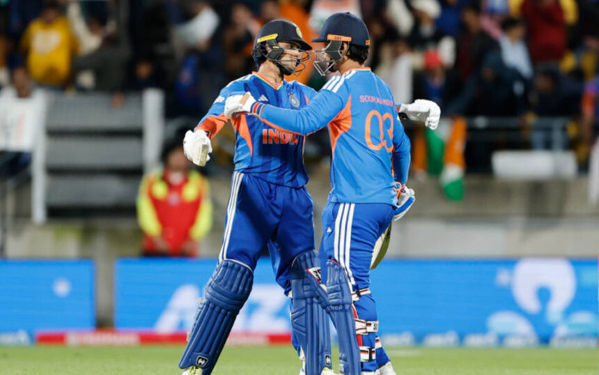 NZ vs IND 2026: New Zealand vs India Highlights & Review – 3rd T20I