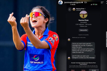 WPL 2027: ‘Manifestation works’ - Delhi Capitals share Nazma Khan’s story after auction