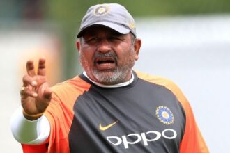 Bharat Arun
