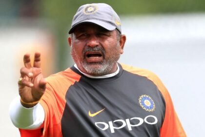 Bharat Arun