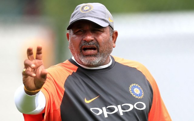 Bharat Arun