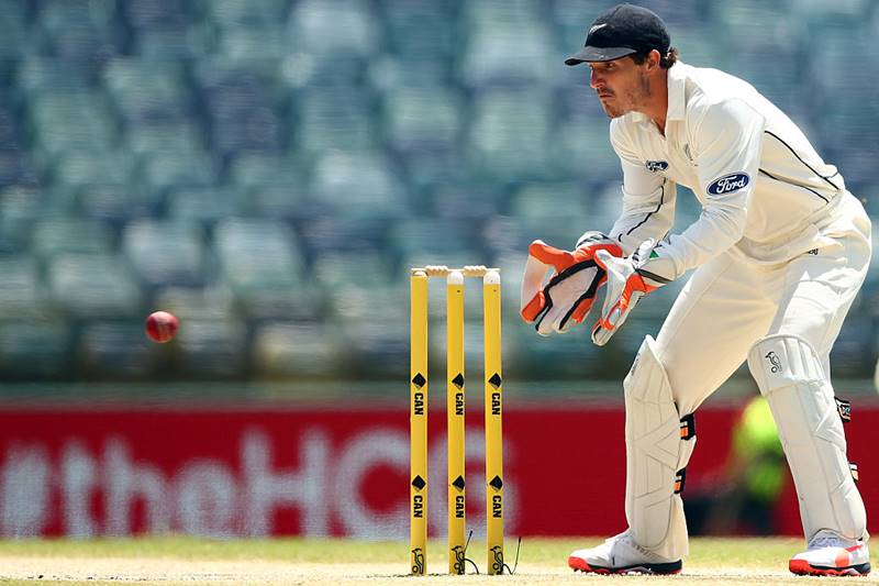 BJ Watling confirmed as New Zealand batting coach, replacing Luke Ronchi
