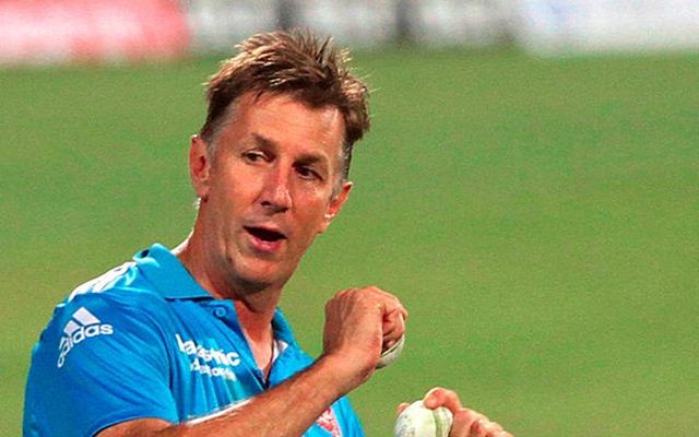 Eric Simons set to join England Test set-up as bowling coach