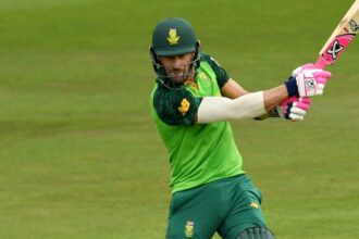 'Why start there?' — Faf du Plessis questions CSA's logic behind Proteas' Durban Test opener