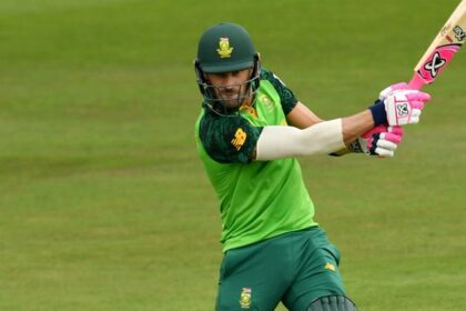 'Why start there?' — Faf du Plessis questions CSA's logic behind Proteas' Durban Test opener