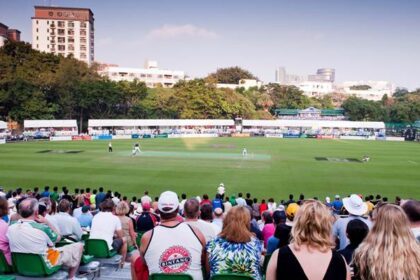South Africa return to Hong Kong Sixes 2026 with a power-packed squad