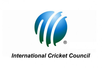 ICC Logo