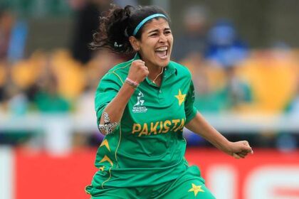Kainat Imtiaz retires from international cricket to become match referee