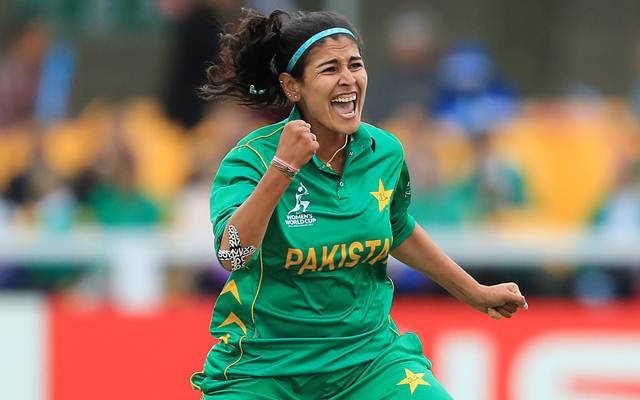 Kainat Imtiaz retires from international cricket to become match referee
