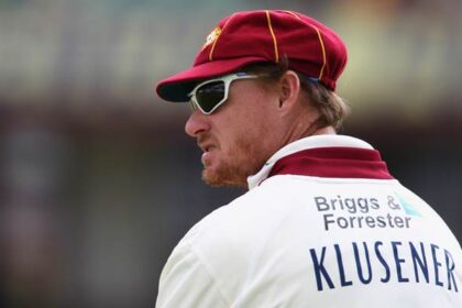 Lance Klusener