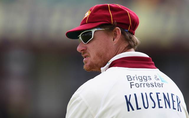 Lance Klusener