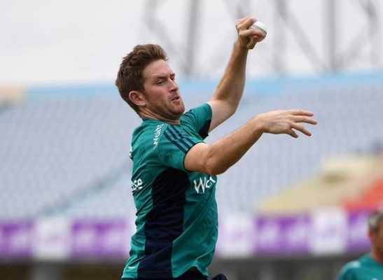 'I don't think I can be compared to him' - Liam Dawson on England veteran Adil Rashid