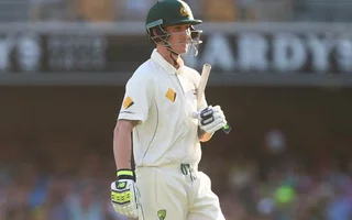 nic-maddinson Nic Maddinson makes Test return after a decade for Australia in Durban
