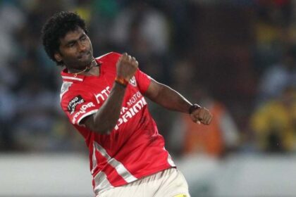 Parvinder Awana appointed chairperson of Junior Selection Committee