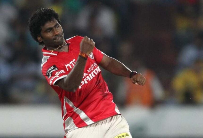 Parvinder Awana appointed chairperson of Junior Selection Committee