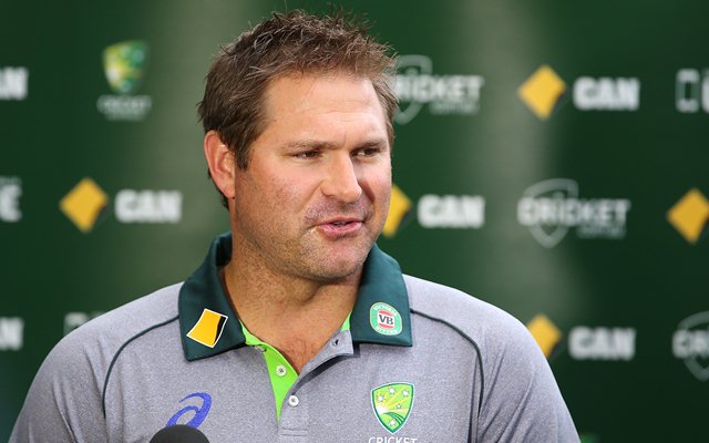 Ryan Harris sets trophy target, backs Jake Fraser-McGurk for red-ball cricket